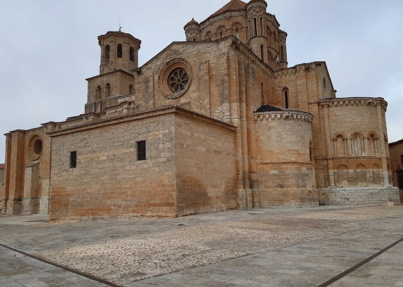 Alcázar de Toro, Spain